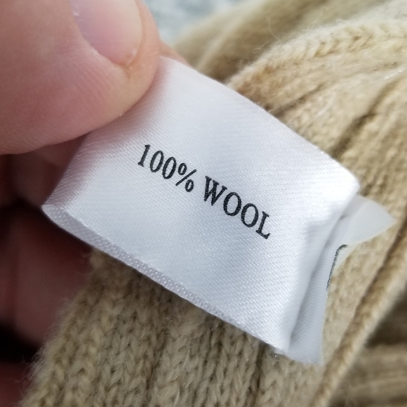 ROMANO | 100% wool beret hat - Picture 7 of 7